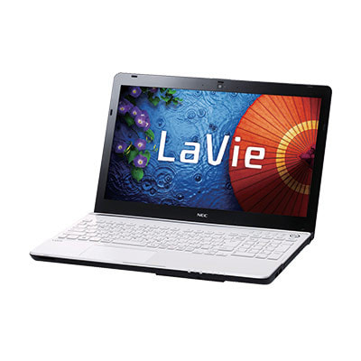 LaVie S LS350/M PC-LS350MSW【Core i3(2.5GHz)/4GB/750GB HDD/Win8】|中古ノートPC 格安販売の【イオシス】