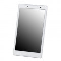 LAVIE Tab E TE508/BAW PC-TE508BAW White