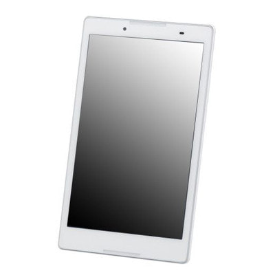 イオシス|LAVIE Tab E TE508/BAW PC-TE508BAW White
