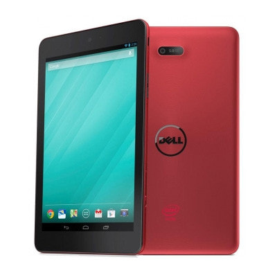 DELL Venue 8 3840 LTE レッド|中古タブレット格安販売の【イオシス】