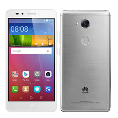 イオシス|HUAWEI GR5 (KII-L22) Silver【国内版 SIMフリー】