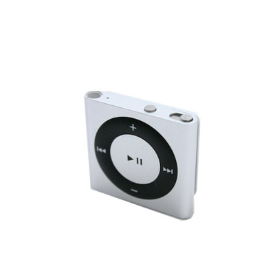 ポータブルプレーヤー Ipod シャッフル ipod 第四世代 第4世代 iPod
