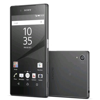 Sony Xperia Z5 Premium Dual E6883 LTE [Black 32GB 海外版 SIMフリー ...