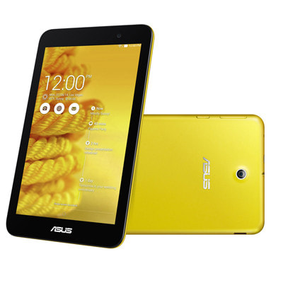イオシス|ASUS MeMO Pad 7 (ME176C) ME176-YL16 Yellow