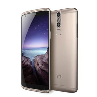 ZTE AXON mini B2016 イオンゴールド【国内版 SIMフリー】|中古 ...