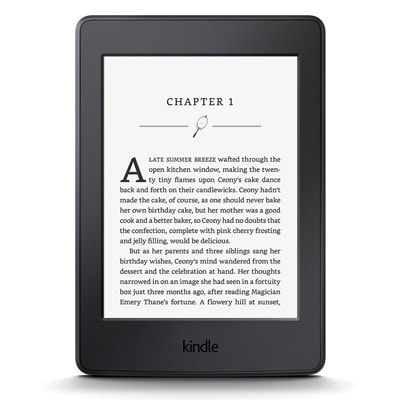イオシス|【第7世代】 Amazon Kindle Paperwhite 4GB (2015/Wi-Fi版)