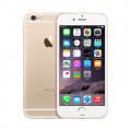 au iPhone6 A1586 (MG4E2J/A) 128GB ゴールド 