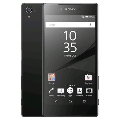 Sony Xperia Z5 Premium Dual E6833 LTE [Black 32GB 海外版  SIMフリー]|中古スマートフォン格安販売の【イオシス】