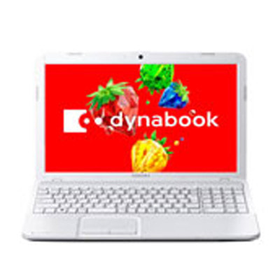 イオシス|dynabook T452/33HWY 【Celeron(1.1GHz)/4GB/500GB HDD/Win8】