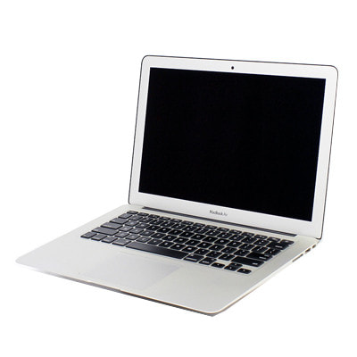 MacBook Air MD846J/A Mid 2012【Core i7(2.0GHz)/13inch/8GB