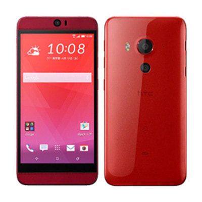 イオシス|au HTC J butterfly HTV31 Rosso