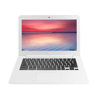 再生品 Chromebook C300ma White Celeron 4gb 16gb Chrome ホワイト 中古 ノートpc格安販売の イオシス