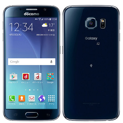 SAMSUNG - 利用制限〇 galaxy s6 sc-05g美品 本体のみ サムスン Galaxy S6 SC-05G docomo 価格比較 - 価格.com