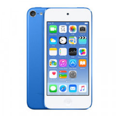 第7世代】iPod touch (MVHV2J/A) 32GB シルバー|中古オーディオ