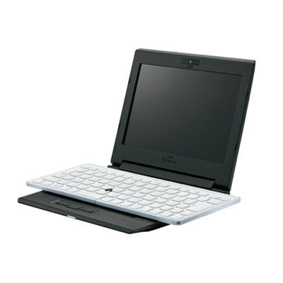 イオシス|KING JIM PORTABOOK XMC10【Atom x7(1.6GHz)/2GB/32GB eMMC/Win10Home】