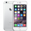 au iPhone6 A1586 (MG482J/A) 16GB シルバー 