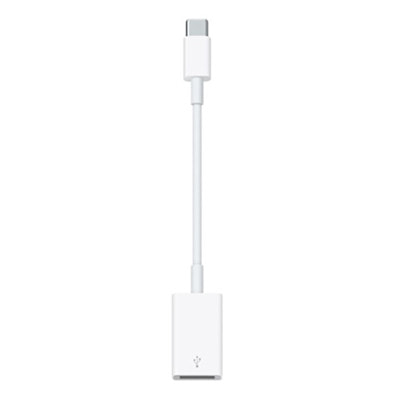 Apple純正 USB-C to USB Adapter (MJ1M2AM/A)|中古スマホ周辺機器格安