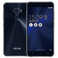 ASUS ZenFone3 5.5 Dual SIM ZE552KL Sapphire Black 【64GB 海外版 SIMフリー】