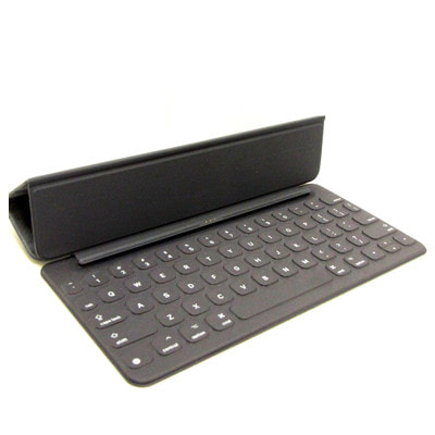 iPad Pro (9.7-inch) Smart Keyboard ブラック (MM2L2AM/A)