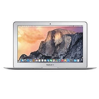 APPLE MACBOOK AIR 13 i5 4G 128G 動作品動作軽快サクサク - MacBook本体