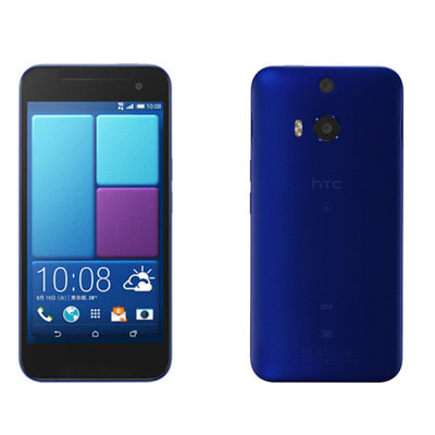 イオシス|au HTC J butterfly HTL23 Indigo