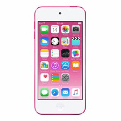 第6世代】iPod touch A1574 (MKWK2J/A) 128GB ピンク|中古オーディオ