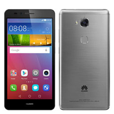 イオシス|HUAWEI GR5 (KII-L22) Grey【国内版 SIMフリー】