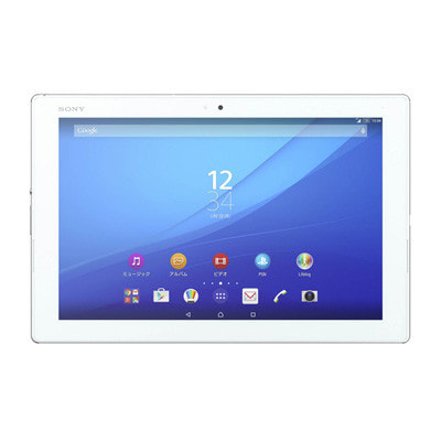 Xperia Z4 Tablet SO-05Gの買取価格｜スマホ・タブレット買取【TSUTAYA】
