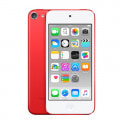 【第6世代】iPod touch (MKWW2J/A) 128GB レッド