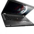 Refreshed PC】ThinkPad T430 2349-S9E 【Core i5/8GB/SSD240GB/MULTI