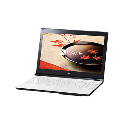 イオシス|LAVIE NS350/C PC-NS350CAW-Y 【Core i3(2.3GHz)/8GB/1TB HDD/Win10Home】