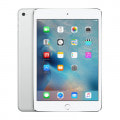 第4世代】iPad mini4 Wi-Fi+Cellular 128GB シルバー MK772J/A A1550