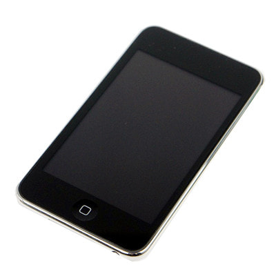 第3世代 Ipod Touch 32gb Mc008ll A 海外版 中古オーディオ格安販売の イオシス