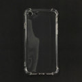 【耐衝撃/iPhone7/8対応】　iPhone7/8専用　耐衝撃TPUソフトケース　クリア