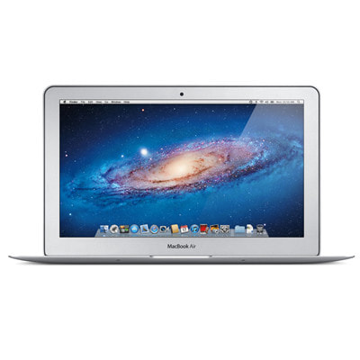 MacBook Air 11インチ MC969J/A Mid 2011【Core i5(1.6GHz)/4GB/128GB ...