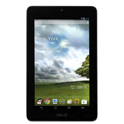ASUS MeMO Pad ME172-GY08 新品