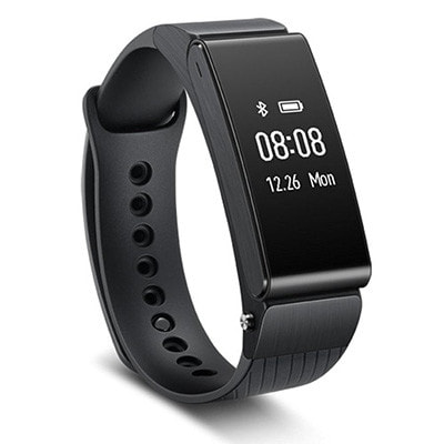 Huawei TalkBand B2 Black|中古ウェアラブル端末格安販売の【イオシス】