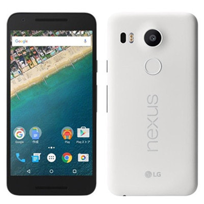 イオシス|Y!mobile Nexus5X LG-H791 16GB QUARTZ