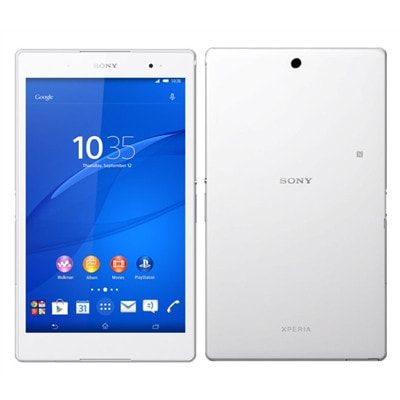 SONY XPERIA Z3 tablet compact simフリー海外版 | labiela.com