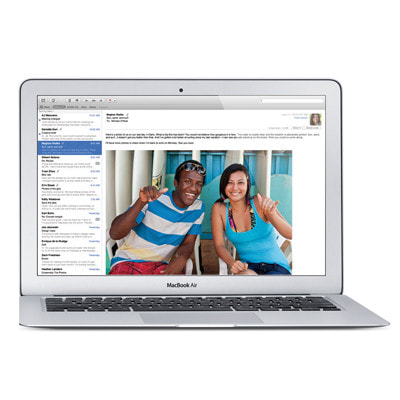 イオシス|MacBook Air 13インチ MD760J/B Early 2014【Core i5(1.4GHz)/4GB/128GB SSD】