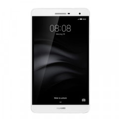 Huawei HUAWEI MediaPad T2 7.0 Pro LTEモデル White PLE-701L 【国内版 SIMフリー】