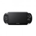 PlayStation Vita 3G + Wi-Fiモデル クリスタル・ブラック (PCH-1100 AB01)