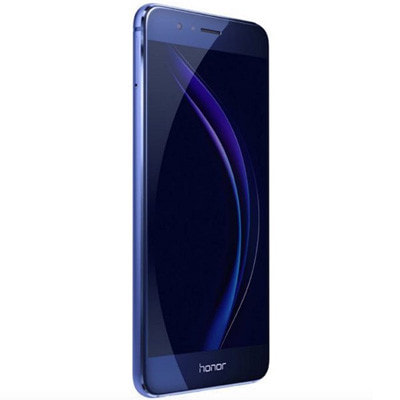 Huawei Honor8 FRD-L02 Sapphire Blue【国内版 SIMフリー】|中古