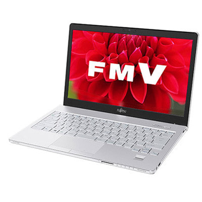 LIFEBOOK SHシリーズ WS1/T FMVWTS17 【Core i5/8GB/500GB/multi/Win8