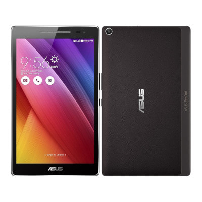 ASUS ZenPad 8.0　Z380KL-BK08