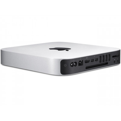 Mac mini MGEQ2J/A Late 2014【Core i5(2.8GHz)/8GB/1TB FusionDrive 
