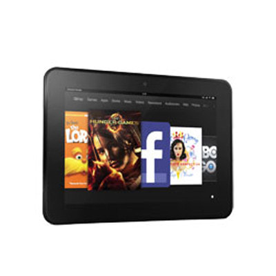 Amazon Kindle Fire Hd Wi Fi X43z60 16gb 12 国内版 中古タブレット格安販売の イオシス