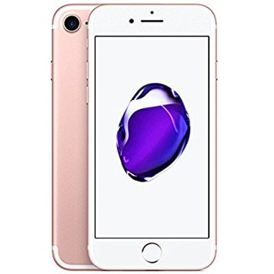 SoftBank iPhone7 128GB A1779 (MNCN2J/A) ローズゴールド|中古スマートフォン格安販売の【イオシス】