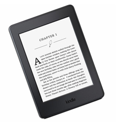 第7世代】 Amazon Kindle Paperwhite 32GB (2015/Wi-Fi版)|中古