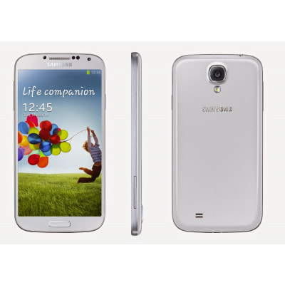 Samsung GALAXY S4 SIMフリー-me.com.kw